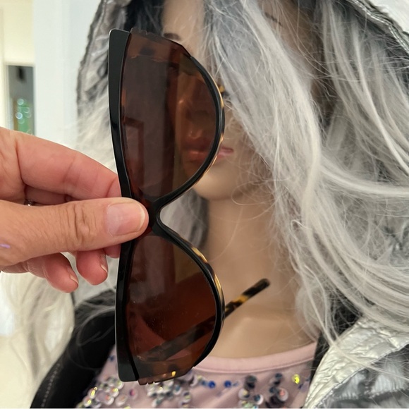 Pared Sunglasses Cat Eye - Picture 4 of 8